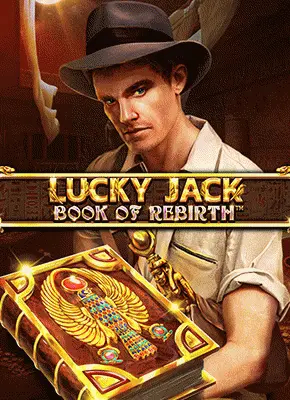 Lucky Jack
