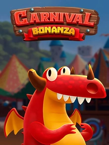 bgaming carnival bonanza