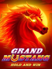 bgaming Grand Mustang