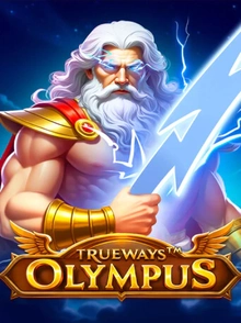 bgaming Olympus TRUEWAYS