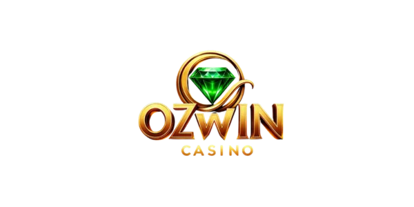 ozwin casino logo