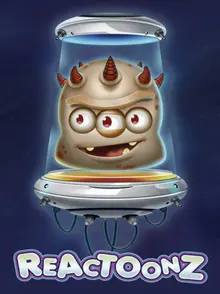 playngo Reactoonz