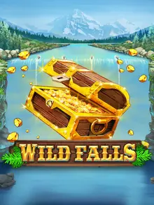 playngo_ Wild Falls