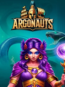pragmatic play argonauts