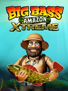 pragmatic play big bass amazon xtreme